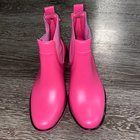 Kate Spade ♠️ Sedgewick Rain Boot - Picture 2 of 9